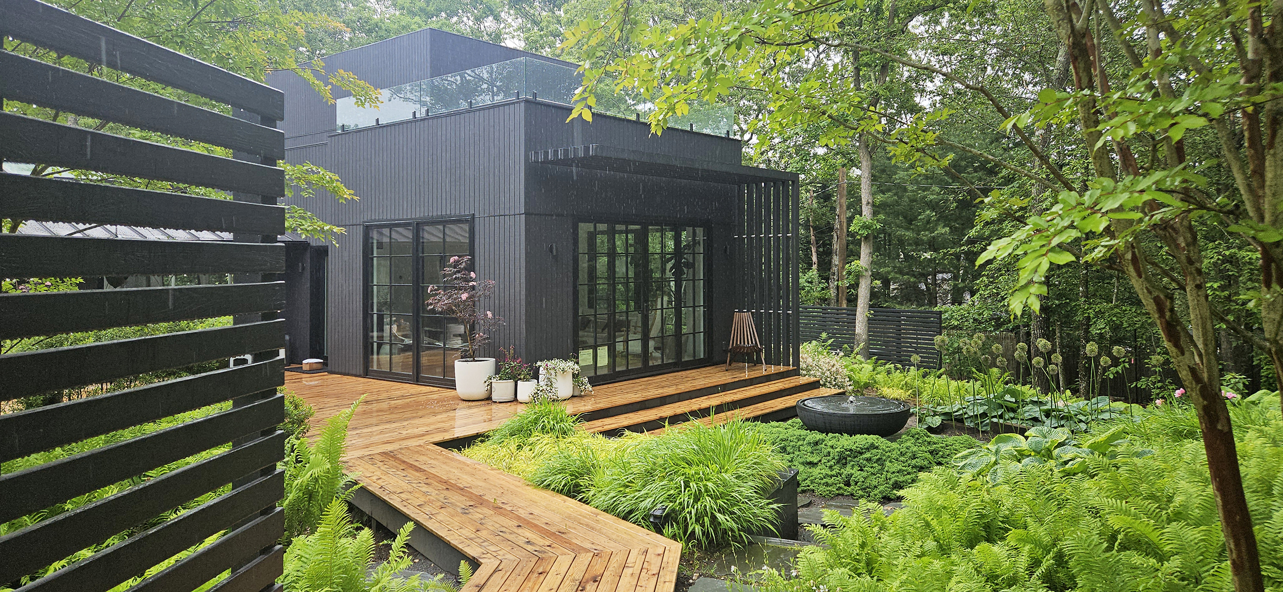 Amagansett Residence